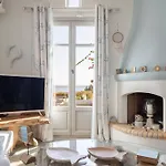 Helios On Golden Villa