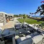 Villa Helios On Golden