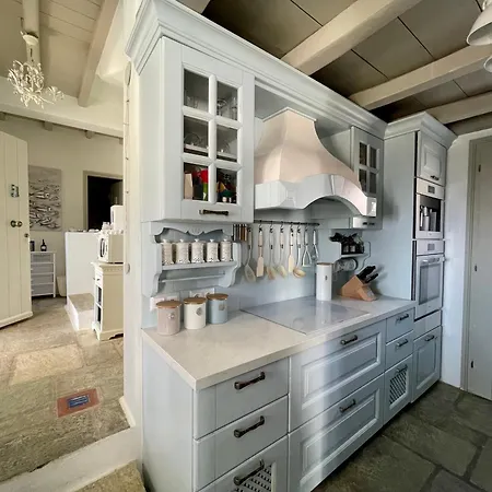 别墅 Helios On Golden 克里希阿克提