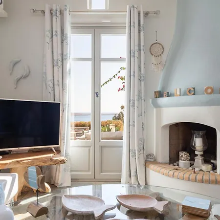 Helios On Golden 别墅