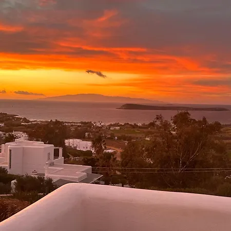 别墅 Helios On Golden