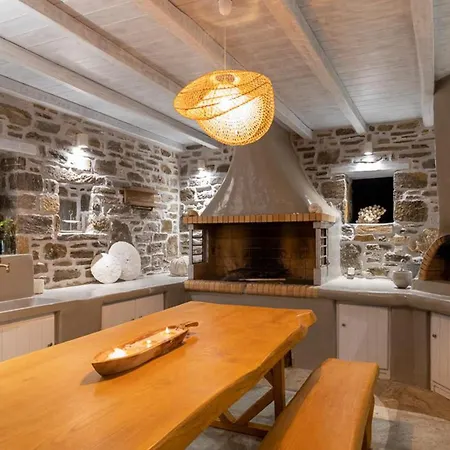 别墅 Helios On Golden