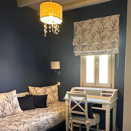 别墅 Helios On Golden *