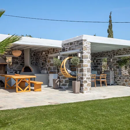 别墅 Helios On Golden 克里希阿克提