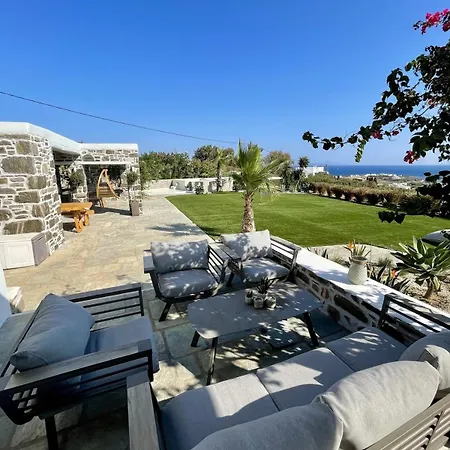 别墅 Helios On Golden