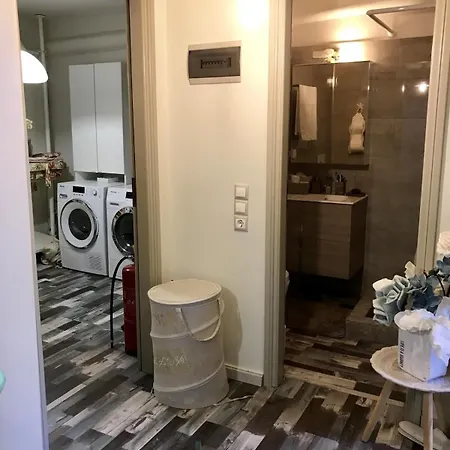 Helios On Golden 别墅