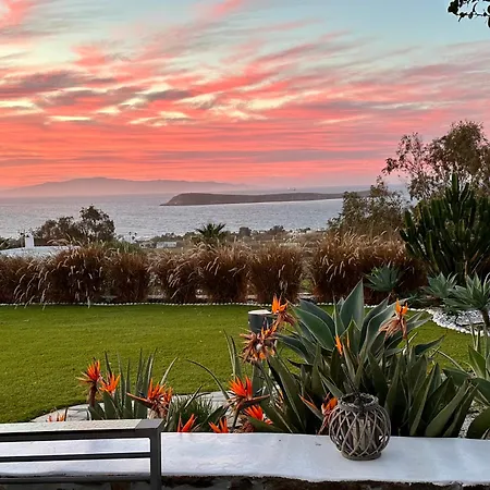 别墅 Helios On Golden 克里希阿克提