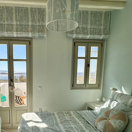 别墅 Helios On Golden 克里希阿克提