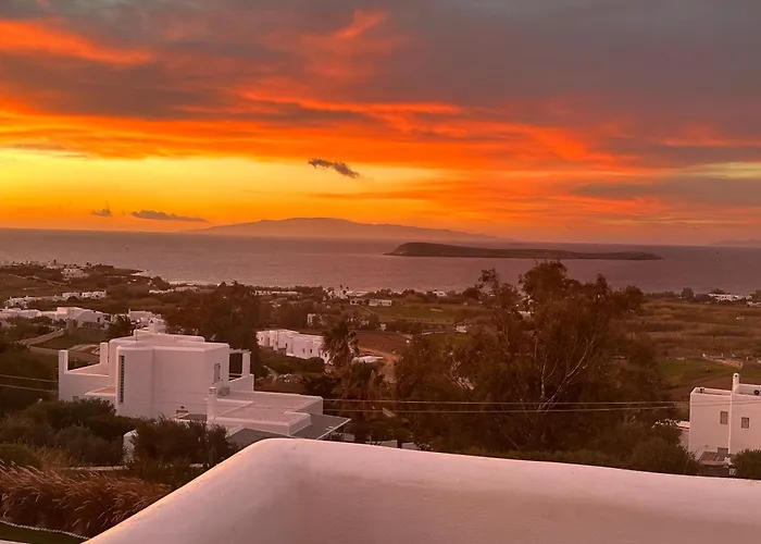 Villa Helíos On Golden