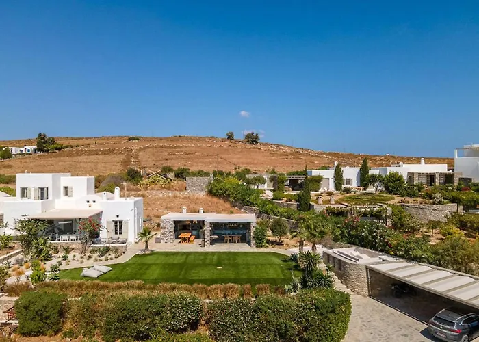 Villa Helíos On Golden *